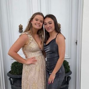 Meet your Posher, Charley